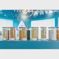 Yuwang OEM Health Supplement 1000mg-2000mg Liquid Calcium Softgel Capsule