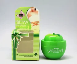 120g Green Apple Essence Magic Body Slimming Cream