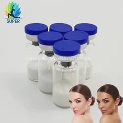 Tanning Injection Peptide 10mg Mt 2 Melanotan-2 Powder Melanotan2 Mt II Mt2