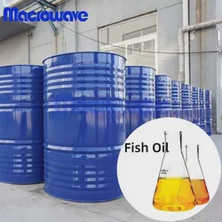 Unleash Your Brainpower with Omega - 3 Fish Oil Concentrate