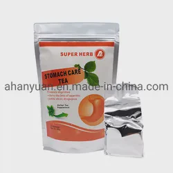 Best Effective Natural Stomach Tea Ulcer Solution Tea Organic