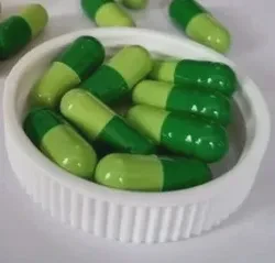 Advanced Slim Plus Fat Burner Capsules for Healthy Weight Loss