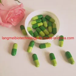 Private Label Strong Powerful Herbal Natural Slimming Weight Loss Capsule