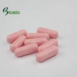 Popular Natural Isomaltose Hypgather Grape Seed Extract Powder Natto Nattokinase Hard Capsules