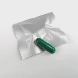 Wholesale Discount Price Organic Herbal Supplement for Men 500mg Foil Pouch Capsules