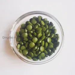 Hot Sell Kosher Halal Wholesale Chlorella Powder Chlorella Tablets