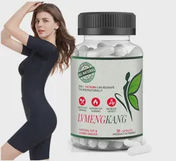 Fast-Burning Weight Loss Ketogenic Capsules; Appetite Suppressant Capsules;