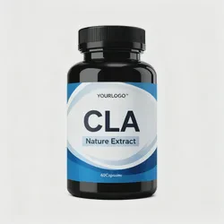 OEM/ODM Nature Extract Pills Capsule Cla Softgel Capusles Extract Supplement Capsules Conjugated Linoleic Acid