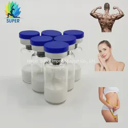 Purity 99% Slimming Peptides Lyophilized Reta/Mazdu/Cagrilintide/Nad+/Semax/Selank/Ghk Cu/Ll37/Foxo4/Kpv/Oxytocin/Glutathione/Peptide Fast Ship