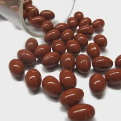 Brc/FDA OEM Eye Health Product Lutein Softgel Capsule Vision Supplement