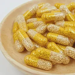 Natural Relief Formula for Acid Reflux and Bladder Health