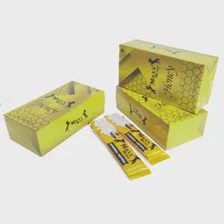 Health Products Exporter Private Label Wholesale Royal Honey