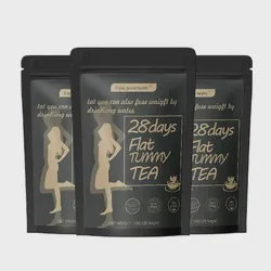 Stimulates Intestinal Moisture Consistent Results Natural Slim Tea for After a High-Fat Meal