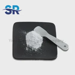 Free Sample of Natural Antioxidant Ingredient 537-42-8 Pure Powdered Pterostilbene