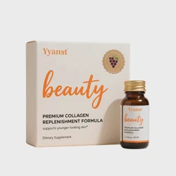 OEM Beauty Skin Whitening Firms Skin 13000mg Marine Collagen Peptide Collagen Drink