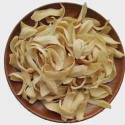 Top Grade Dried Lily Bulbs Hot Sale Chinese Organic Health Food