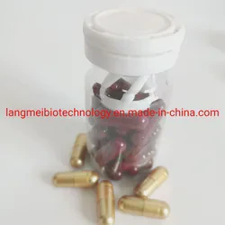 Best Selling Safe Strong Fast Slimming Pills Fat Burner Capsules in Weight Management