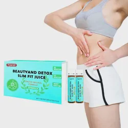 OEM/ODM Beauty Cleanse The Stomach Weight Loss Oral Liquid