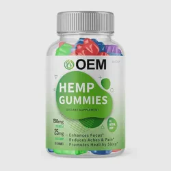 Hot Sales Green Vibe Gummies Gummies Official Formula Extra Strength Performance Blend Greenvibe Gummy