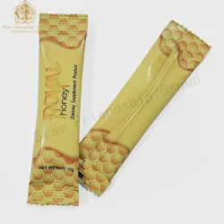 Enjoy a Wholesale Special, Free Sample of Royal Honey for Men's Products!