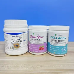 Relieves Stress Weight Loss Detoxification and Cleansing Diet Slimming Capsule for Office Weight Loss