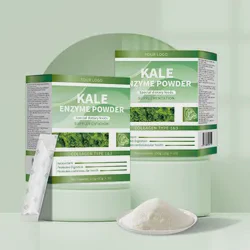 OEM Customized Kale Enzyme Powder