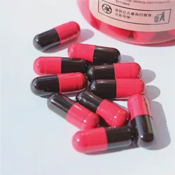 China Factory Slimming Capsule Combo: Weight Loss Herbal + Hot Fast Capsule Tech