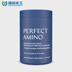 Dietary Supplement Health Food Build Lean Muscle Essential Amino Acid Tablets