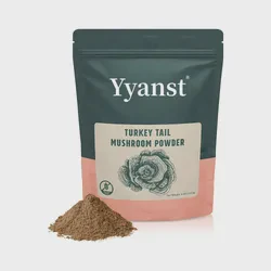 OEM Increase Focus Memory Provide Energy Turkey Tail Mushroom Powder