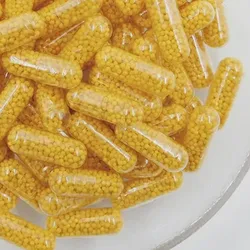 Functional Food Piercing Aftercare Support Botox Recovery Aid