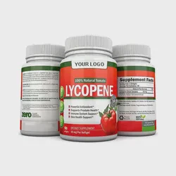 Olli Tomato Extract Capsules for Optimal Health Benefits