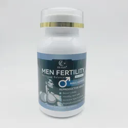 Men Fertility Tablets Boosting Libido Male Best Pills