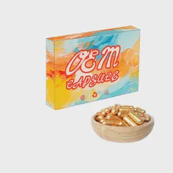 100% Natural Plant Based Extract Health Mens Supplements Male