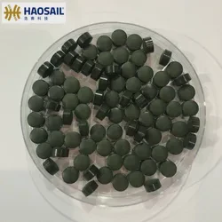 High-Quality Pure Natural 200mg 250mg 300mg 400mg 500mg Spirulina Tablets Price