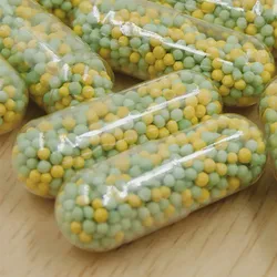 Natural Immunity Booster for Enhanced Health and Vitality