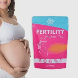 Low Fat Fast Results Slimming Fat Burning Tea for Postpartum Recovery