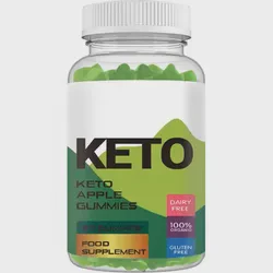 Keto Acv Gummies for Fat Belly Slim Body