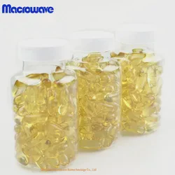 Best Omega-3 Fish Oil Concentrate for Gut Health