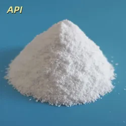 Amiodarone HCl Powder CAS 19774-82-4 Antiarrhythmic Amiodarone Hydrochloride API Amiodarone HCl