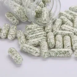 Liver Detox Support Blood Oxygenation Boost Functional Food Herbal Medicine