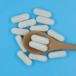 Digestive Harmony: Natural Supplement for Gut Health Boost