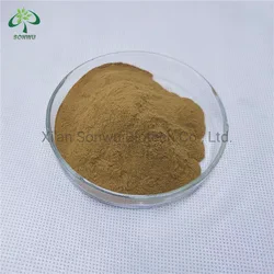 Sonwu Supply 1% 1-Deoxynojirimycin Mulberry Leaf Extract Dnj