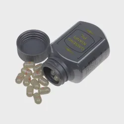 Health Kianpi Pills Ginseng Kianpi Pil for Increasing Weight and Improving Sleeping