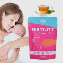 Caffeine-Free Gentle and Non-Chilling Herbal Slimming Tea for Dinner