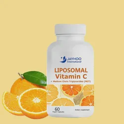 Potent Antioxidant Liposomal Vitamin C for Skin Brightening