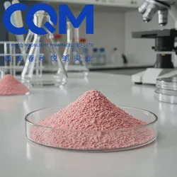 99% Purity Bovine Lactoferrin Raw Material Lactoferrin Protein Powder Lactoferrin