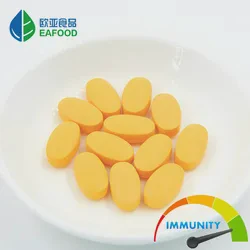 Premium Vitamin C 1000mg with Citrus Bioflavonoids for Immune Health