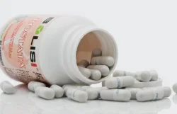 Brc FDA GMP Certificate OEM Plant Extract Improve Immunity Slimming Hard Capsules