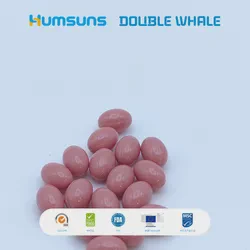 Plant Powered Glow Multivitamin Softgel for Vegan Vitality