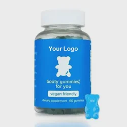 Butt Enlargement Gummies Hip Butt Gummies Product Natural Bbl Gummies